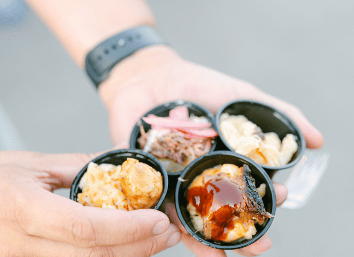 Mac & Cheese Festival