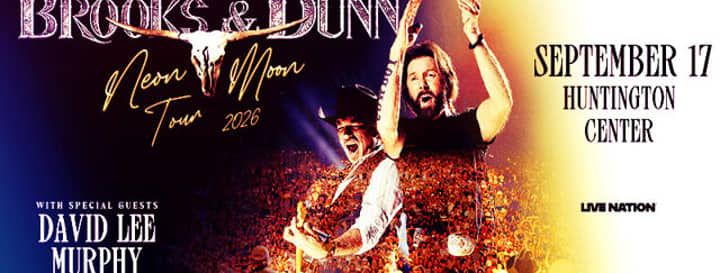 Brooks & Dunn