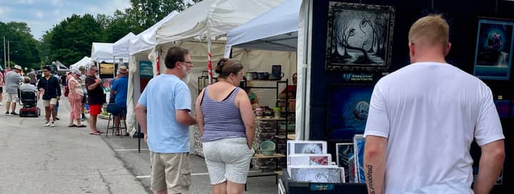 Perrysburg Hearts the Arts