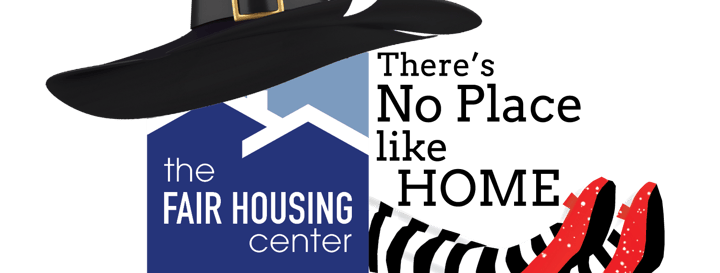 There’s No Place Like Home- The Red Shoe Event