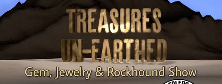 Treasures Unearthed