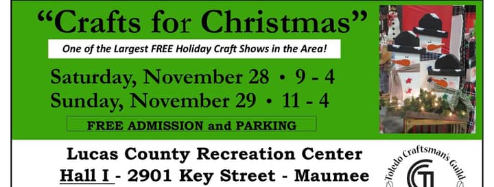 Crafts for Christmas