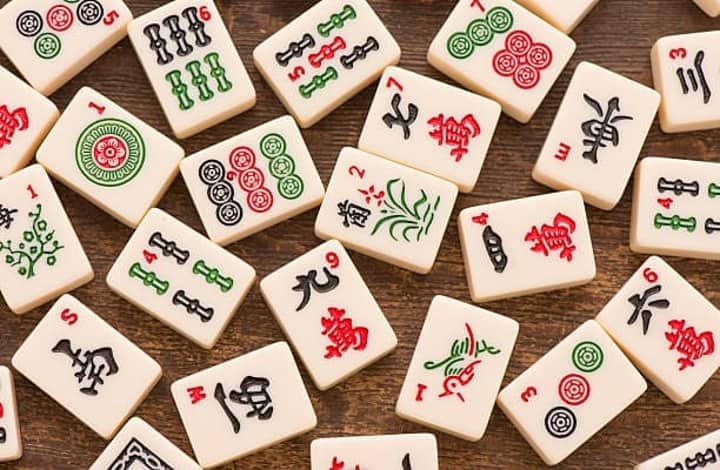 Open Play Mahjong at Fork of the South