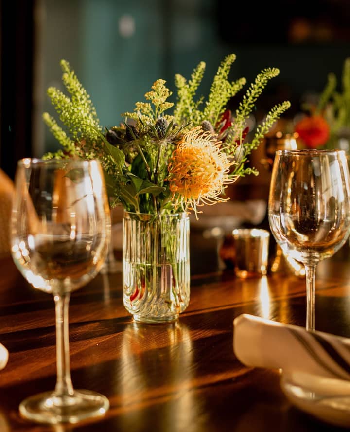 Saffire: Wine Down Wednesday