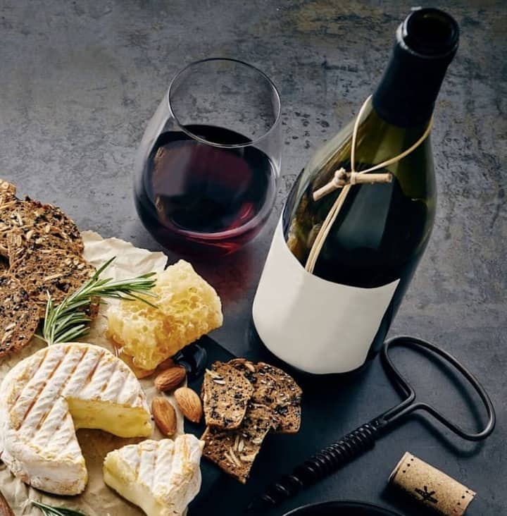 Greys Fine Cheeses- 30% Off Wine Bottles