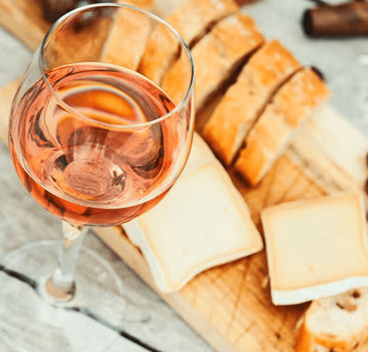 Greys Fine Cheeses- $2 Off all Rosés