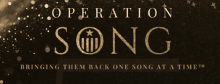 Operation Song’s 5th Annual Nashville Benefit