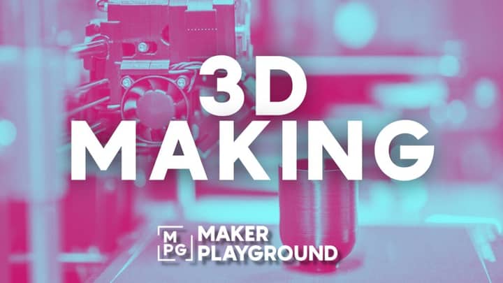 3D Printing