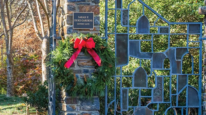 Holiday Greenery: Build Your Own Wreath