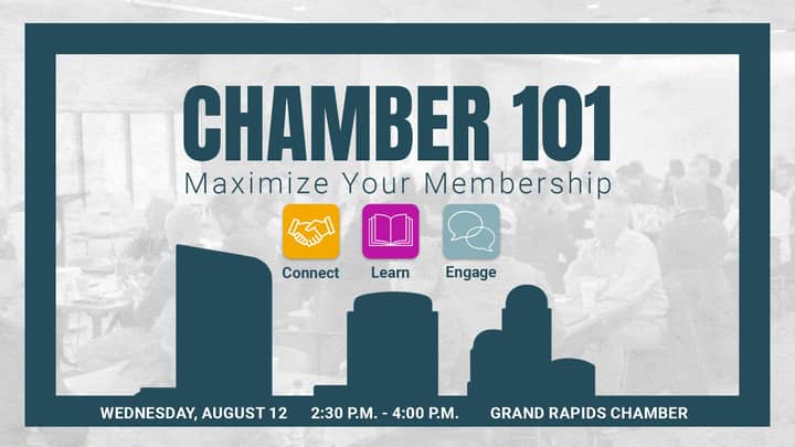 Chamber 101