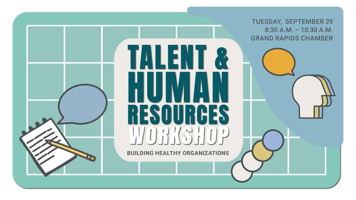 Talent & Human Resources Workshop: Disability Inclusion as a Business Strategy