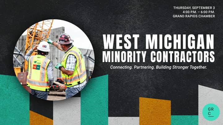 West Michigan Minority Contractors