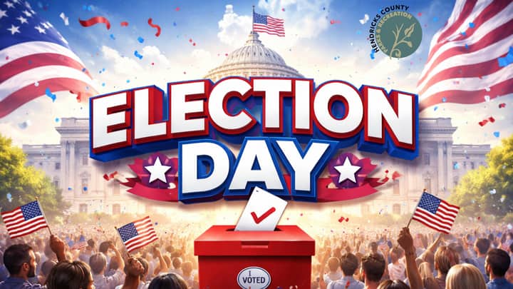 General Election Day