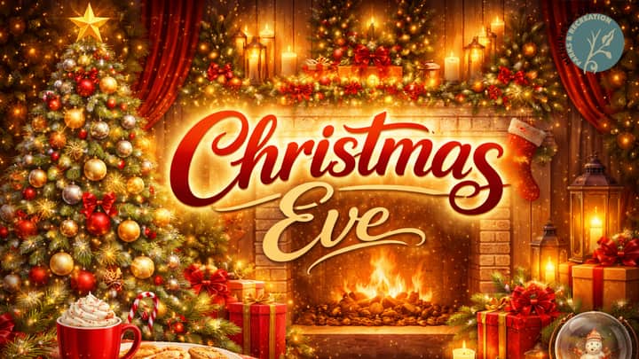 Christmas Eve