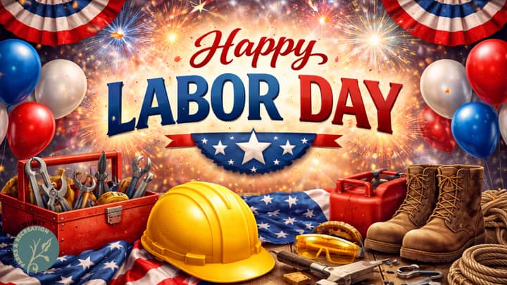 Labor Day