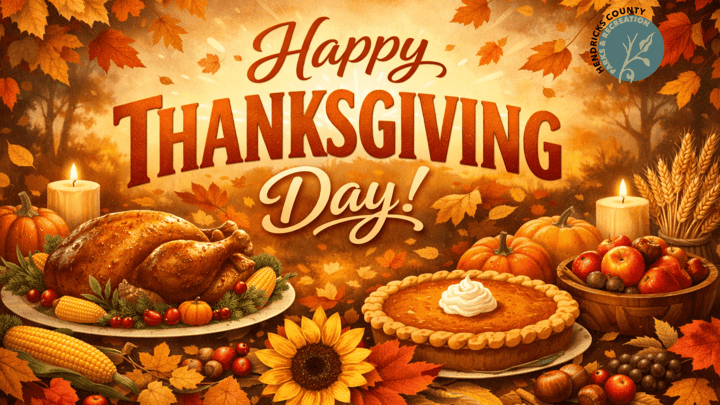 Thanksgiving Day