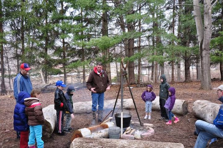 Campfire Cooking