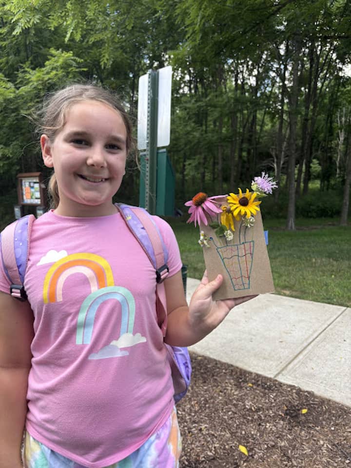 Wildflower Bouquets
