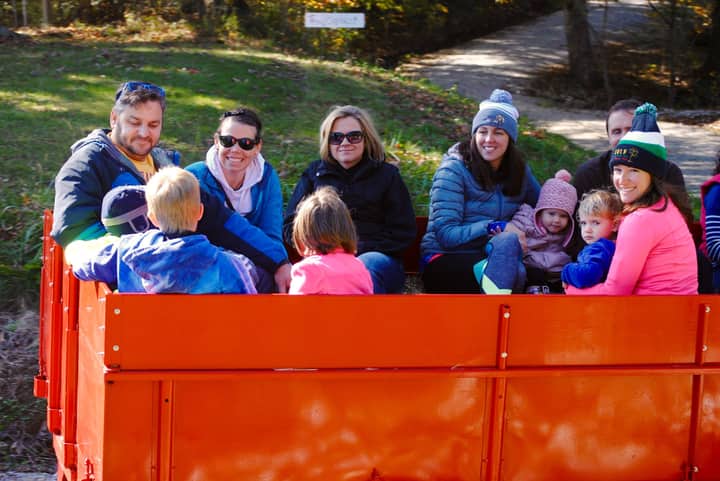 Fall Colors Festival