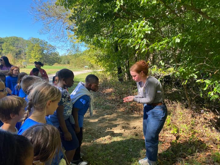 Nature Hike