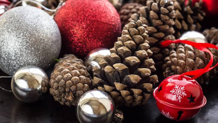 Ornament Workshop