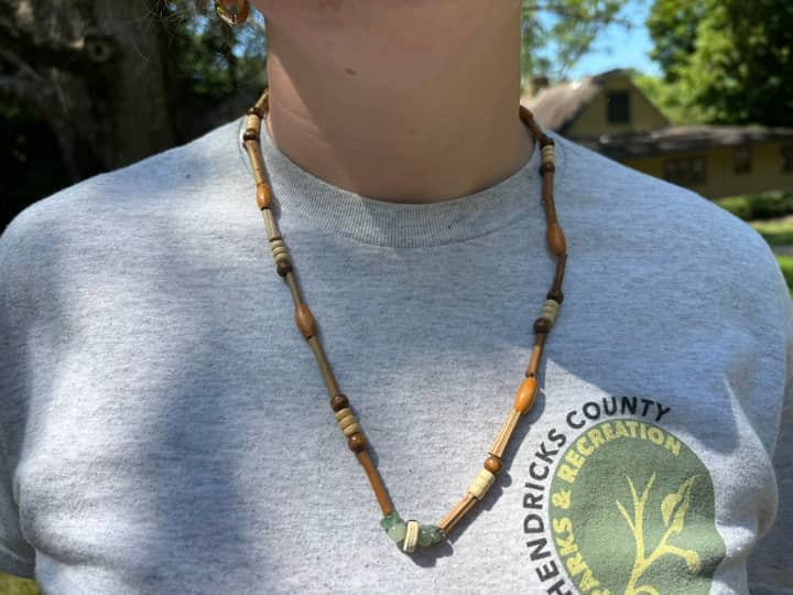 Sassafras Beads Workshop