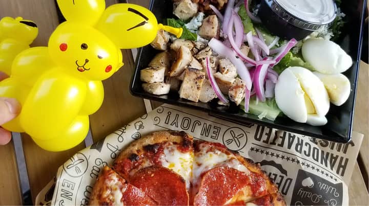 Family Night: Lenexa Public Market