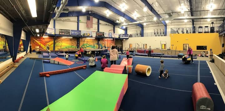 Indoor Playground