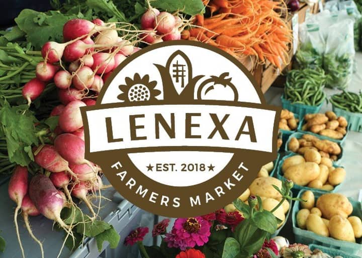 Lenexa Farmers Market – Saturdays