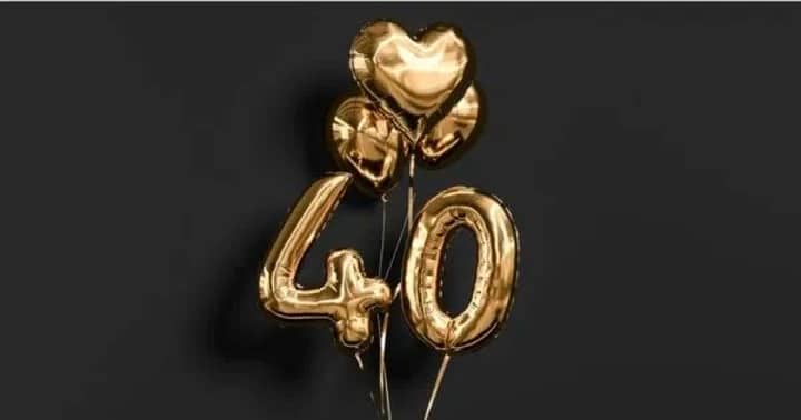 MPE 40th Anniversary Celebration