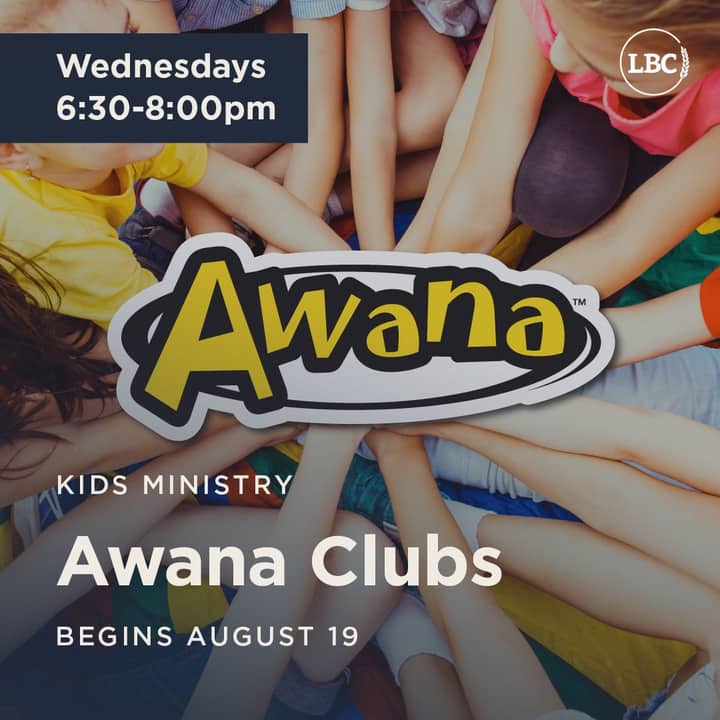 AWANA Clubs