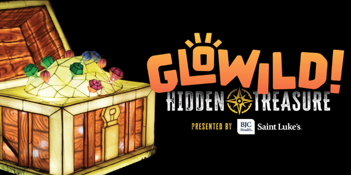 GloWild: Hidden Treasure