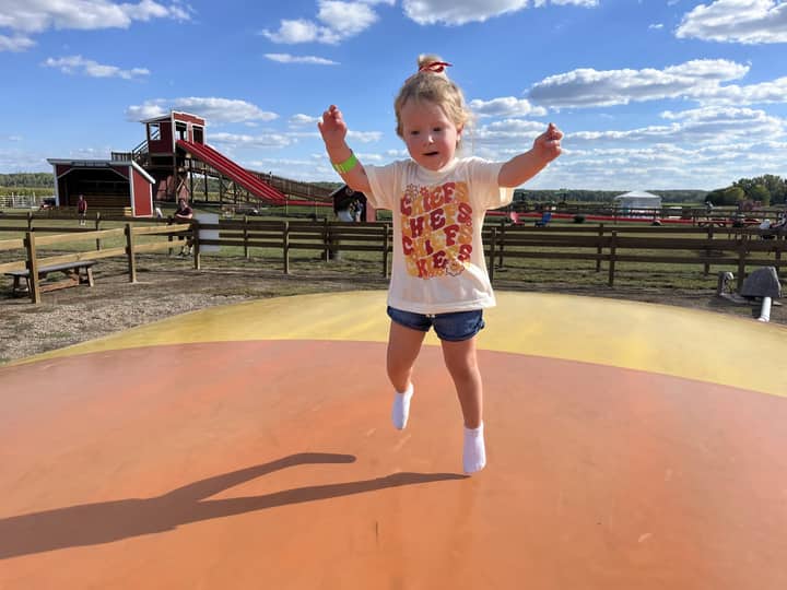Carolyn’s Pumpkin Patch 2026 Season Opens