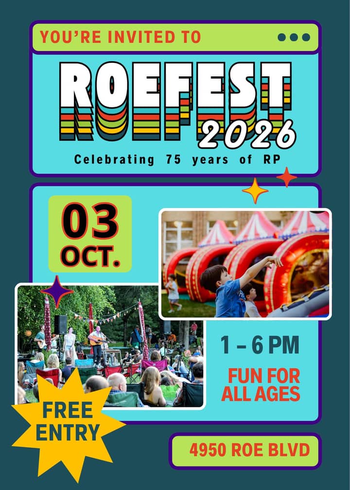 RoeFest Touch-a-Truck