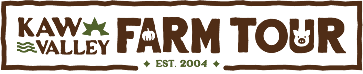 Kaw Valley Farm Tour