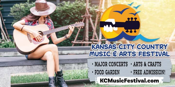 2026 Lee’s Summit-Grandview Music & Arts Festival