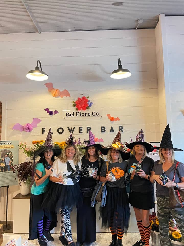 Witches Eve