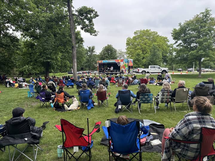 Kansas City Symphony’s Mobile Music Box