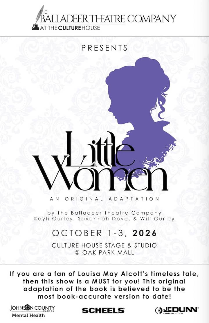 Little Women: An Original Adaptation
