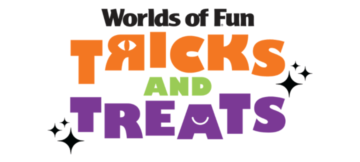 Tricks and Treats at Worlds of Fun