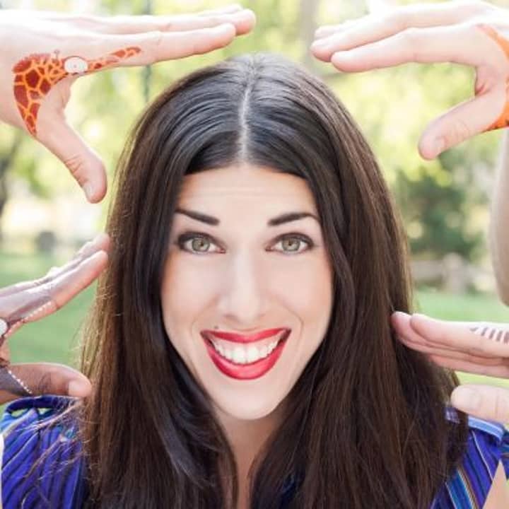 MTC Kids Jam – Joanie Leeds and the Nightlights