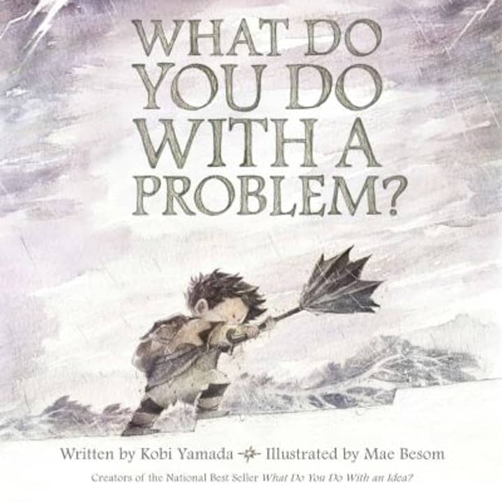 Inlet Dance Theatre presents What Do You Do With a Problem?