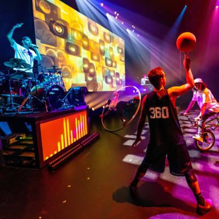 360 ALLSTARS