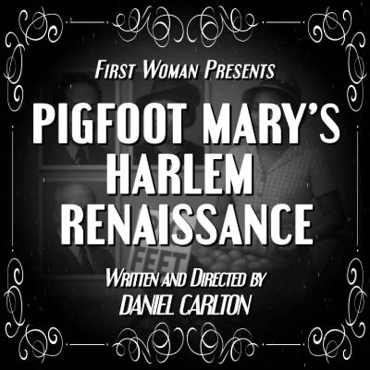 Pigfoot Mary’s Harlem Renaissance