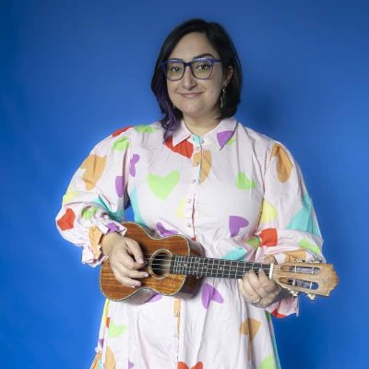 MTC Kids Jam – Allegra Levy