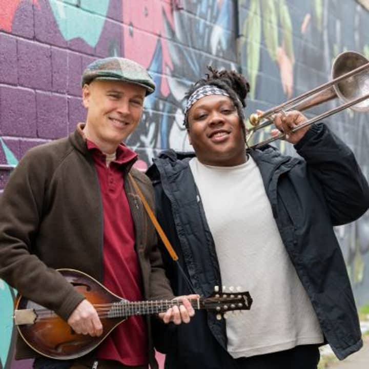 MTC Kids Jam – Universal Groove: Music and Stories from Space with Kadesh Flow, Dinosaur O’Dell, and the Jazz Astronauts
