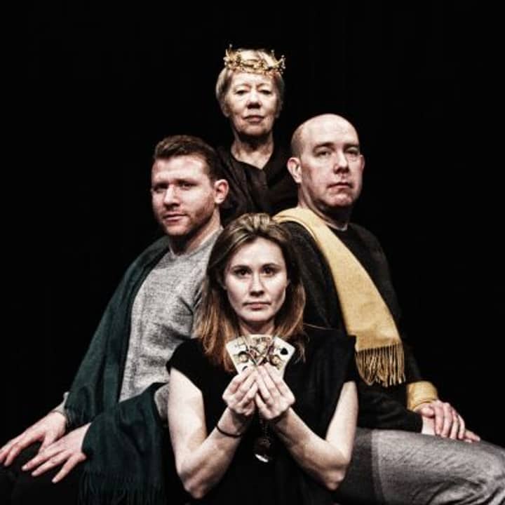 Actors From The London Stage – King Lear