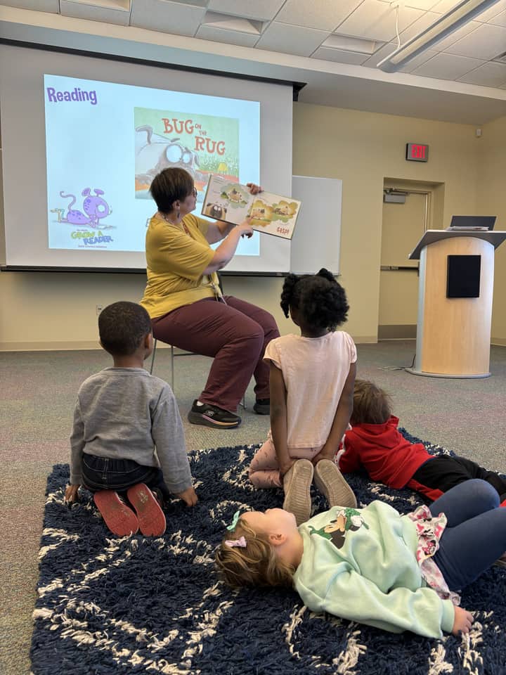 Tales & Tots