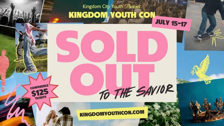 Kingdom Youth Con