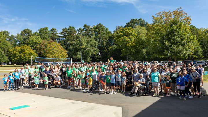 Children’s Tumor Foundation NF Walk